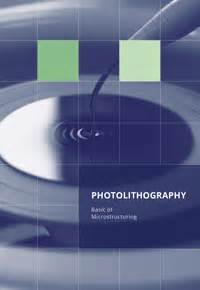 Oct 03, 2018 Scatterometry. . Microchemicals photolithography book